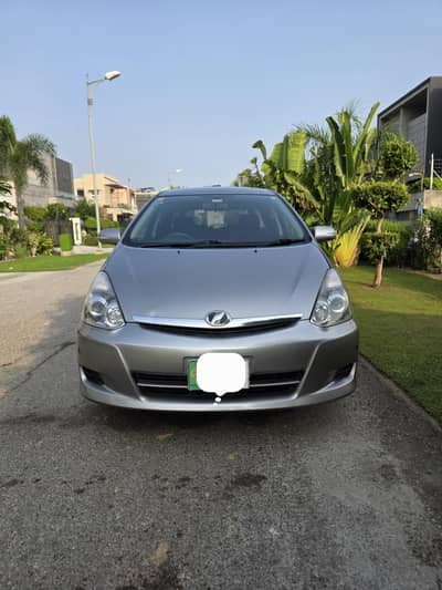 Toyota Wish 2006
