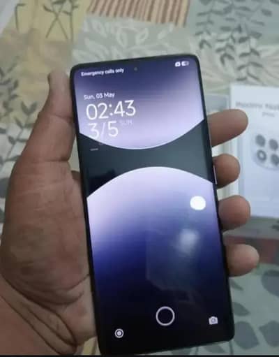Xiaomi Redmi Note 14 Pro