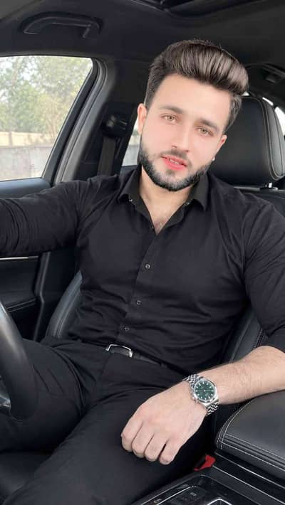 Rana Mujahid 