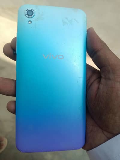 Vivo Y90