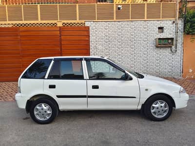 Suzuki Cultus VXR 2015/2016 Totally genuine 100%