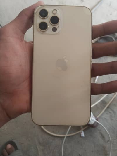 Apple iPhone 12 Pro