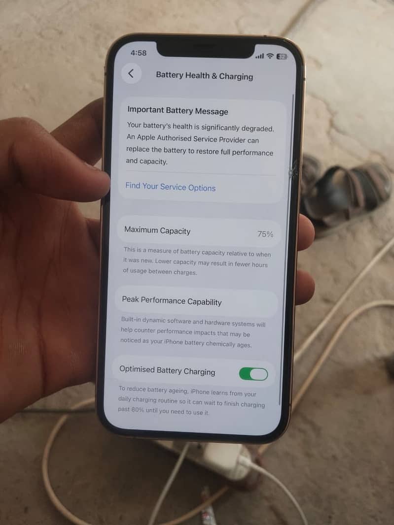 Apple iPhone 12 Pro 5