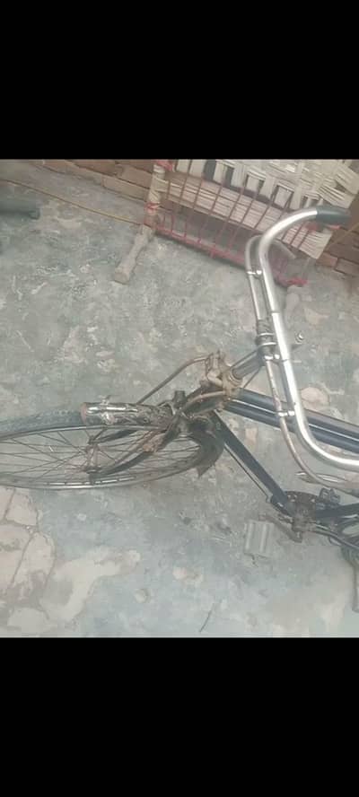 Cycle for sale