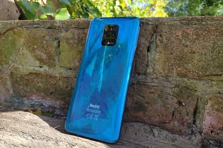 Xiaomi Redmi Note 9S urgenttt sale