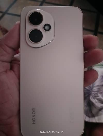 HONOR 400 IMPORTED FOR URGENT SALE