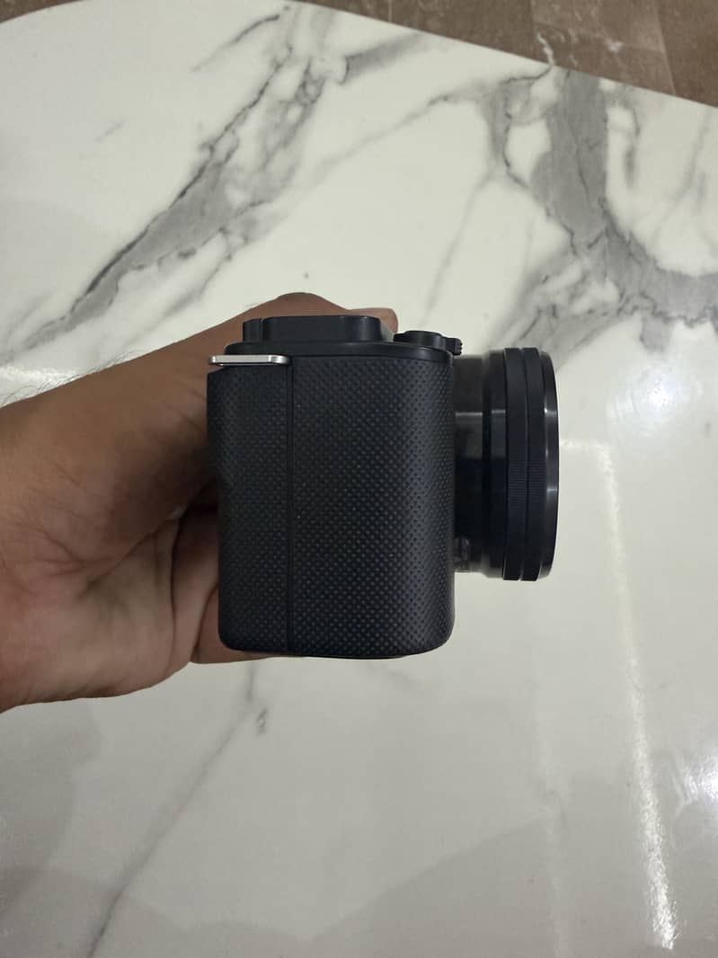 Sony ZV E10 8