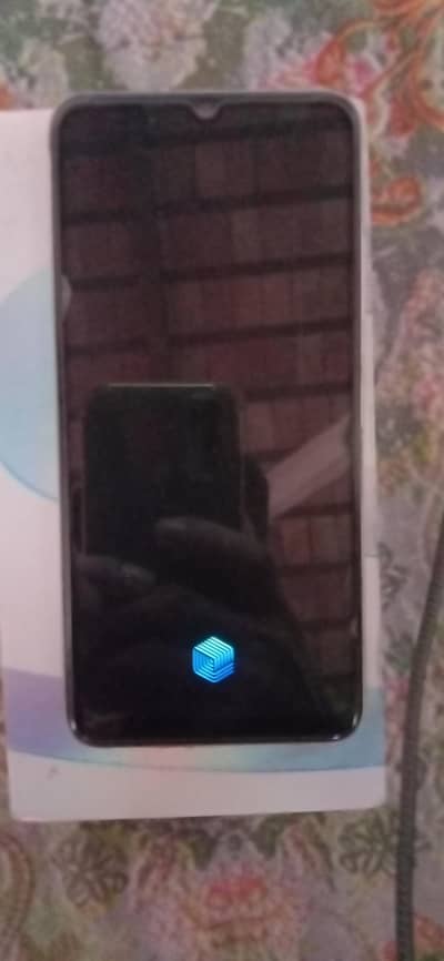 vivo s1