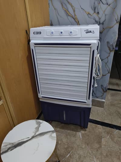 super Asia air cooler