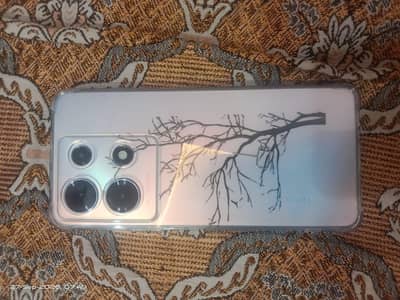 Infinix Note 30