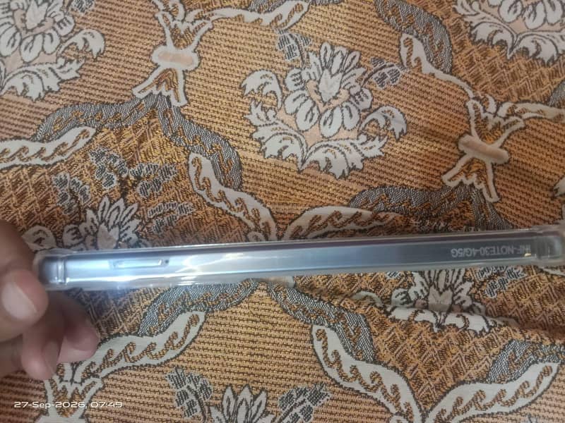 Infinix Note 30 1