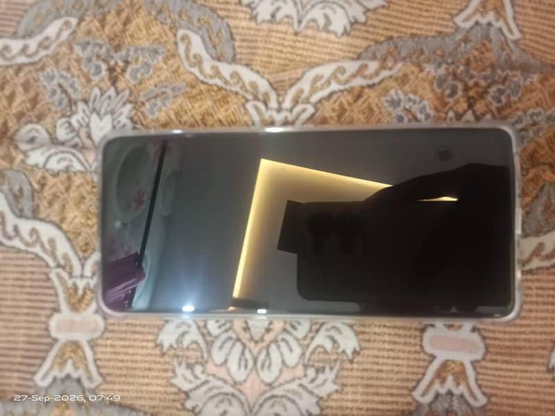Infinix Note 30 2