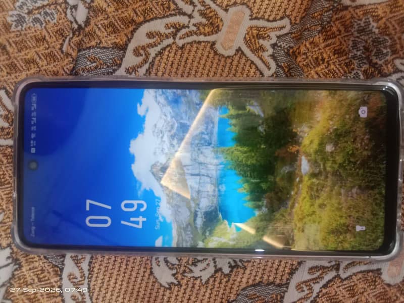 Infinix Note 30 4