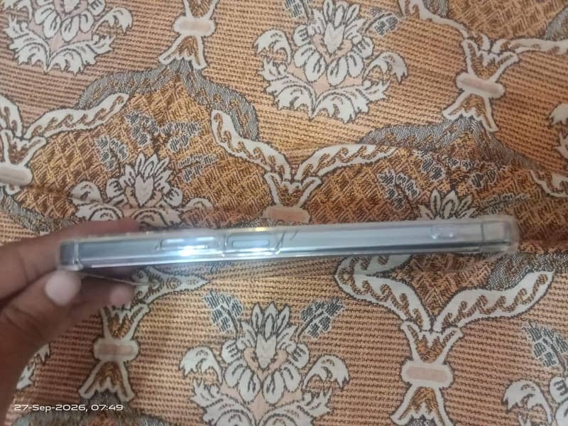 Infinix Note 30 5