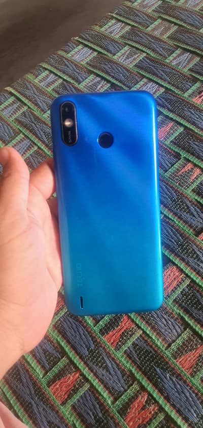 Tecno Spark 4 Lite all okay no Daba no charge only mobile 03015959341