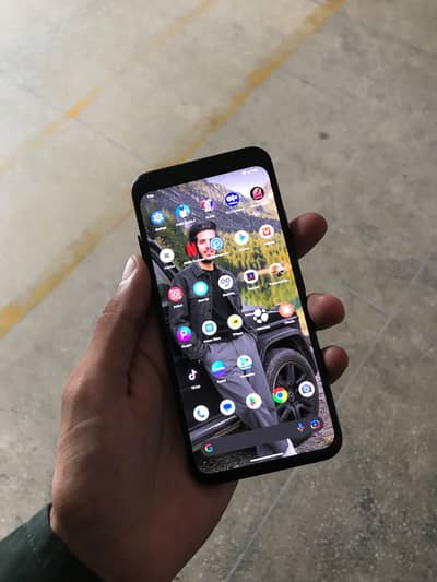Google pixel 4 03267227608