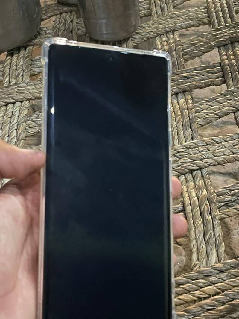 Google Pixel 6 Pro 3