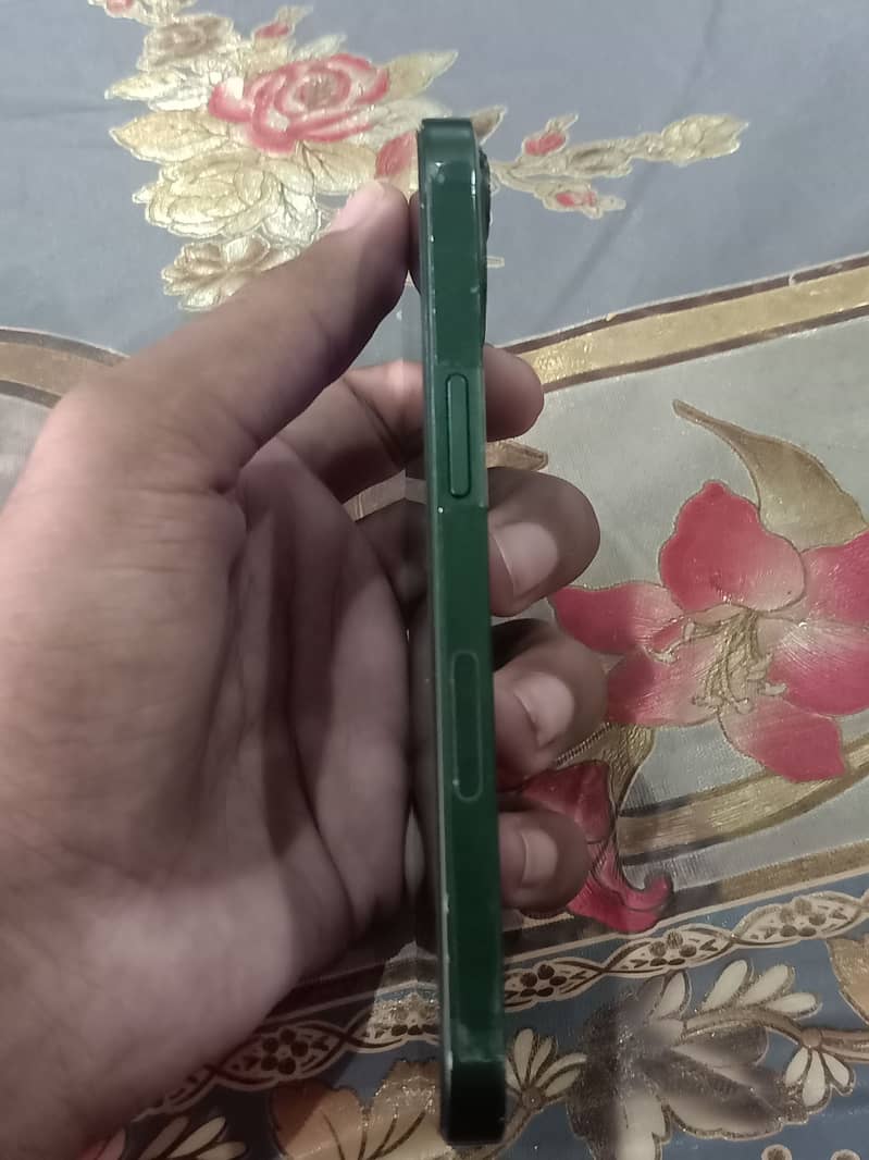 Apple iPhone 13 0