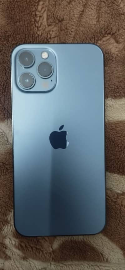 Apple iPhone 12 Pro Max