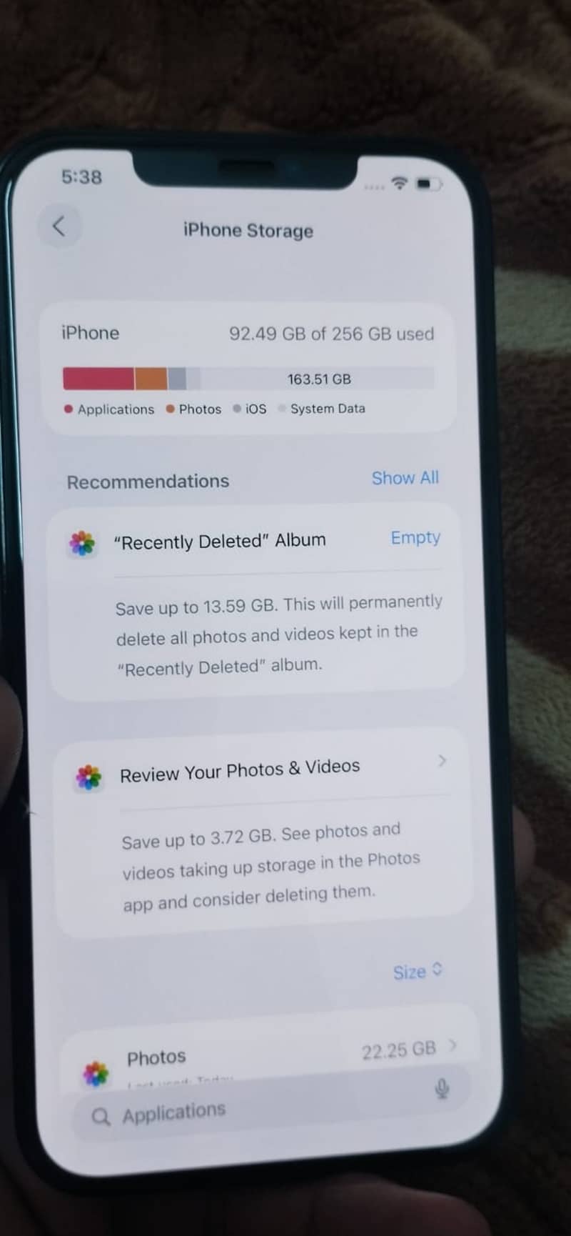 Apple iPhone 12 Pro Max 4