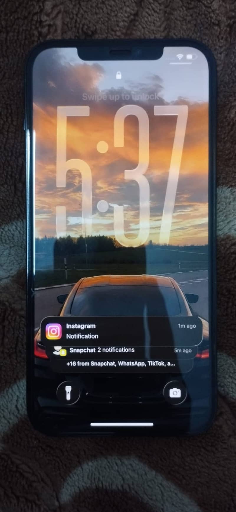 Apple iPhone 12 Pro Max 5