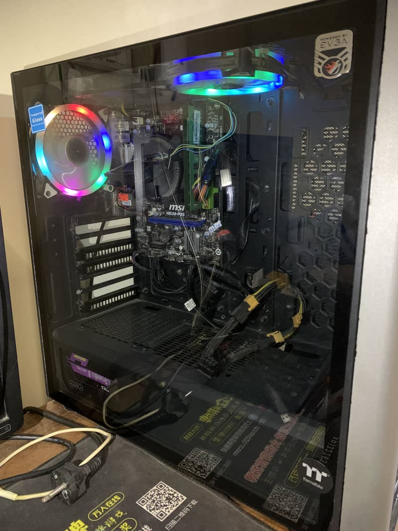 Pc for sell 1