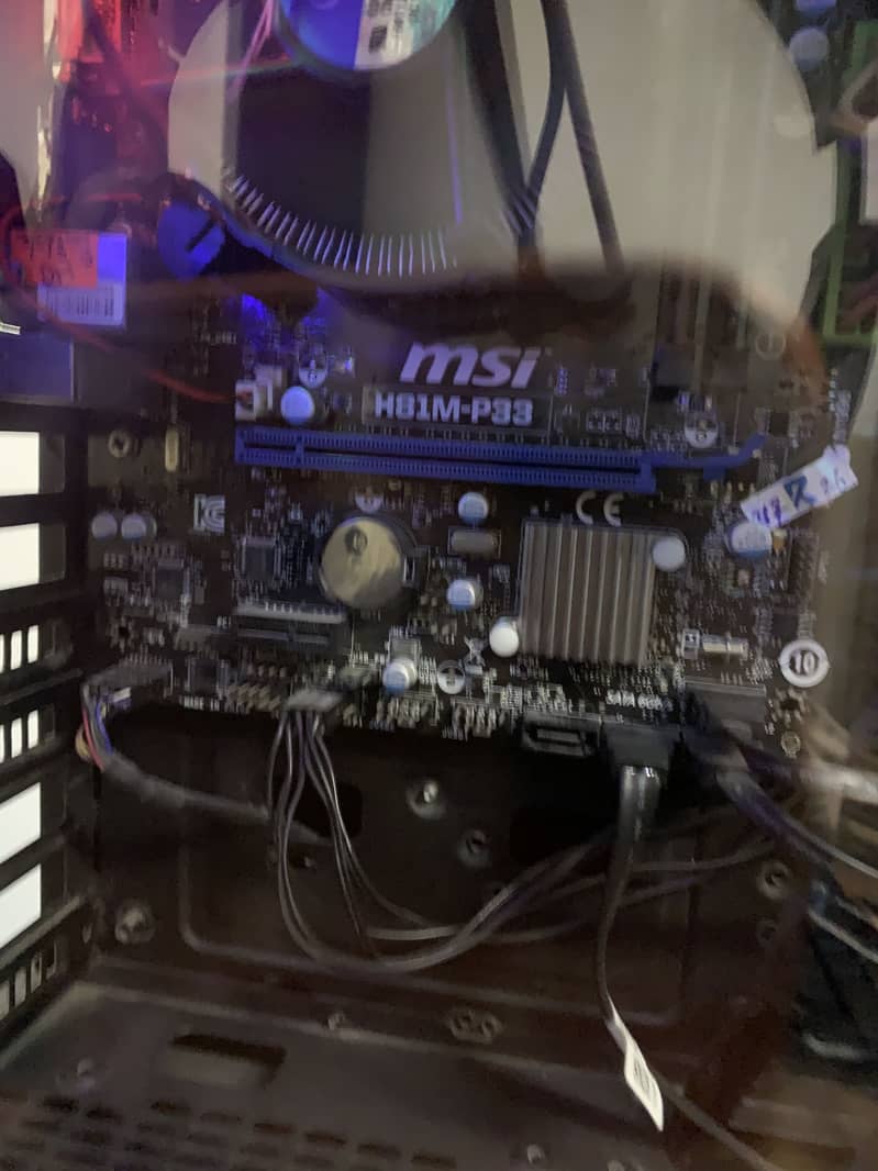 Pc for sell 2
