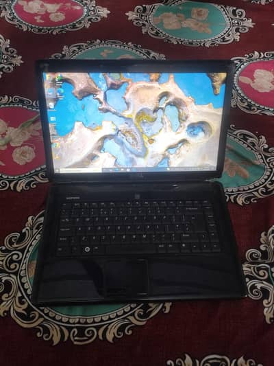 Dell Inspiration 1545 Notebook