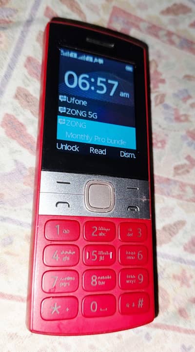 nokia HMD original 150model