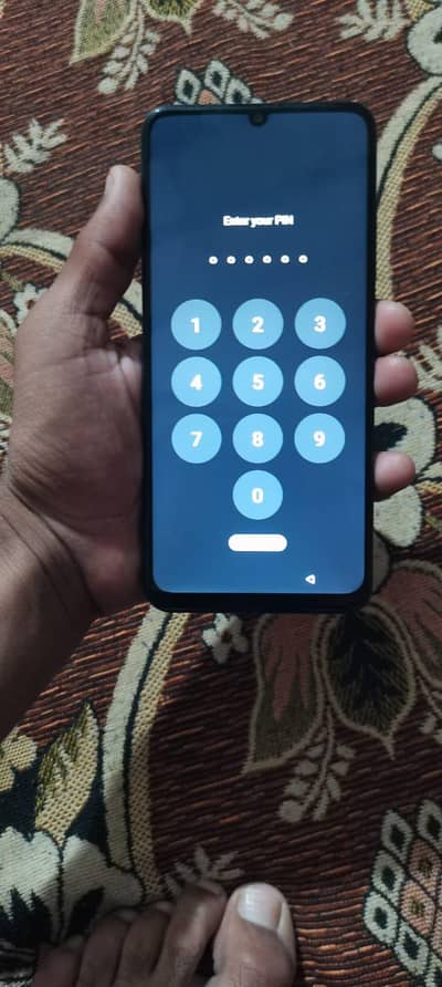 realme note 60 x