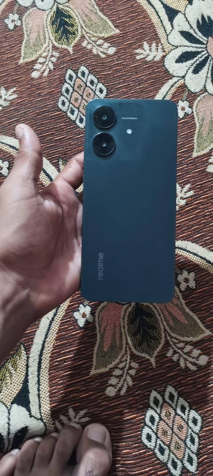 realme note 60 x 2