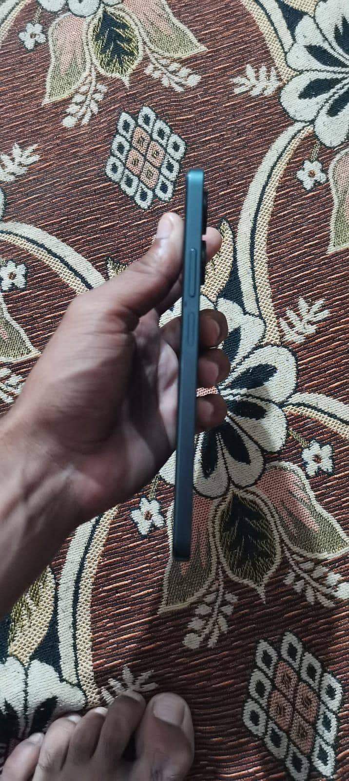 realme note 60 x 4