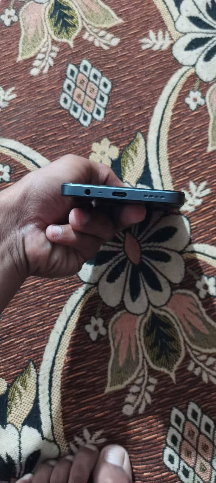 realme note 60 x 6