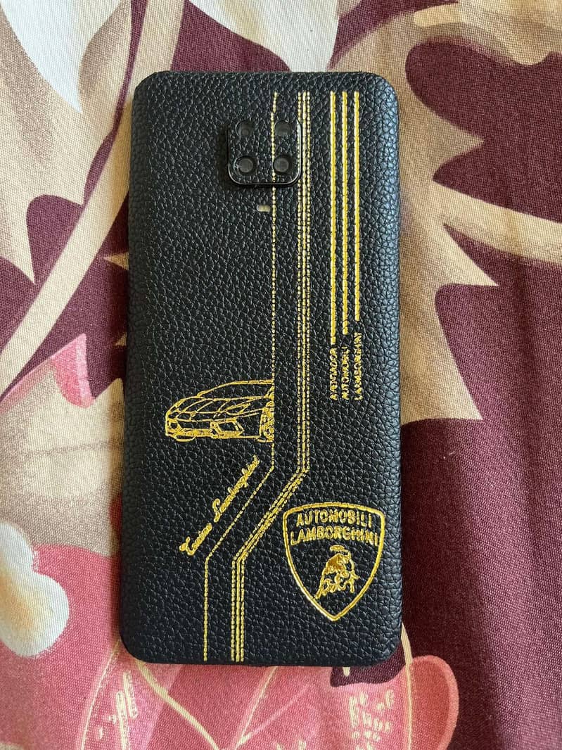 Redmi Note 9 Pro 8/128 1