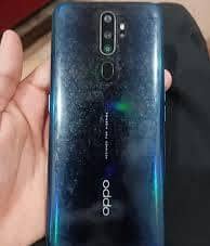 OPPO A9