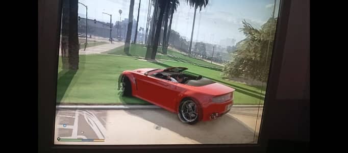 Complete GTA V WELL PLAYED COMPUTER SETUP 03122,810,637