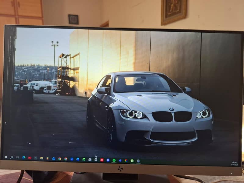 HP E223 0