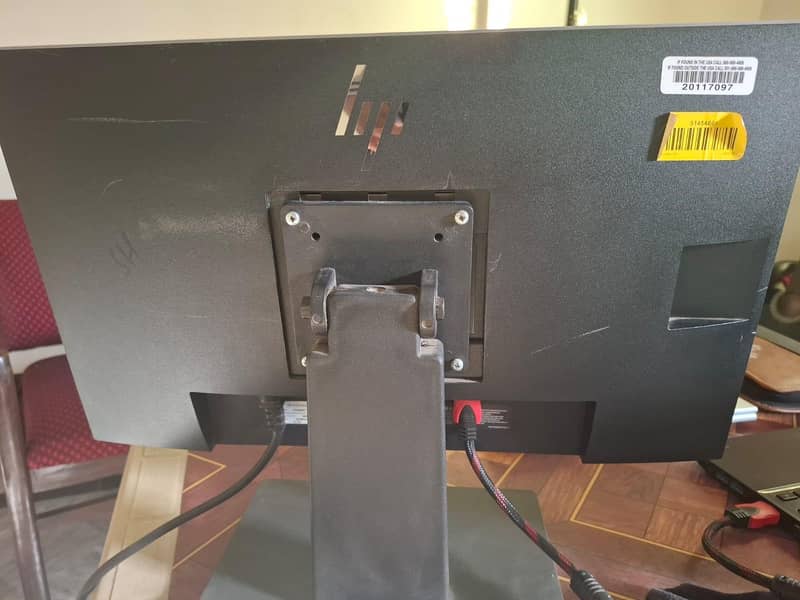 HP E223 2
