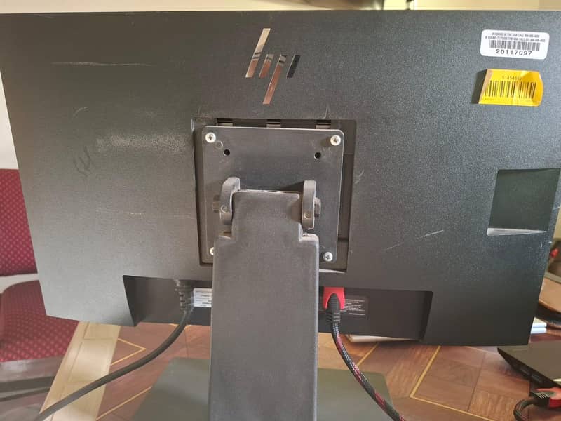 HP E223 3