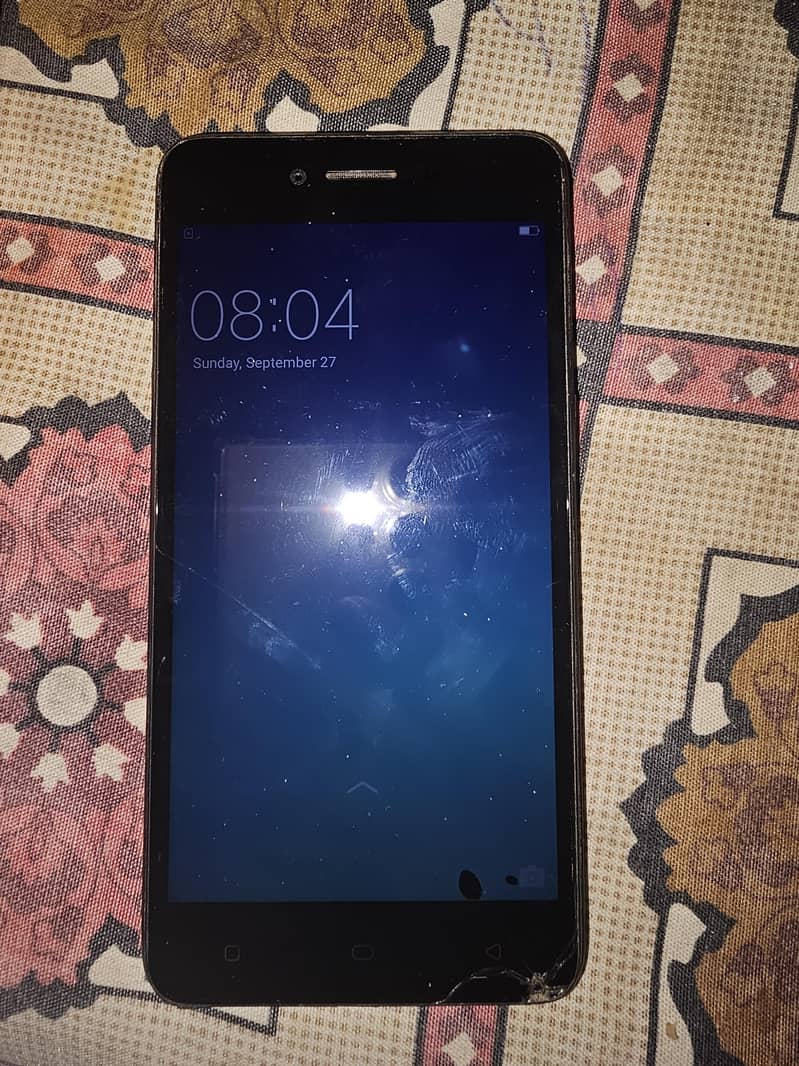OPPO A37 1