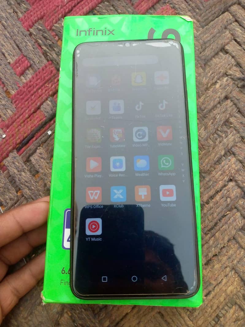 mobial with box 4