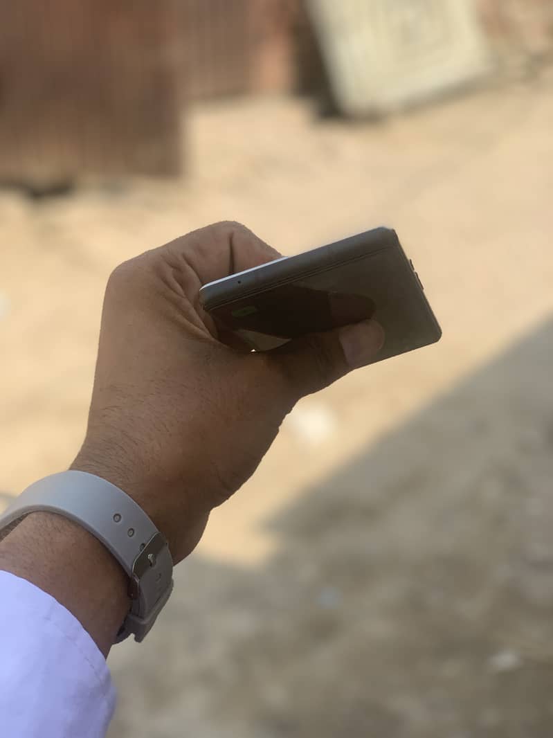 Google Pixel 6a 2