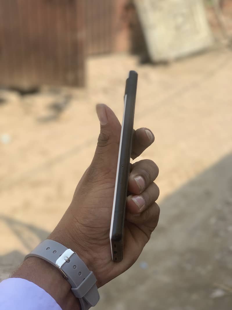Google Pixel 6a 3