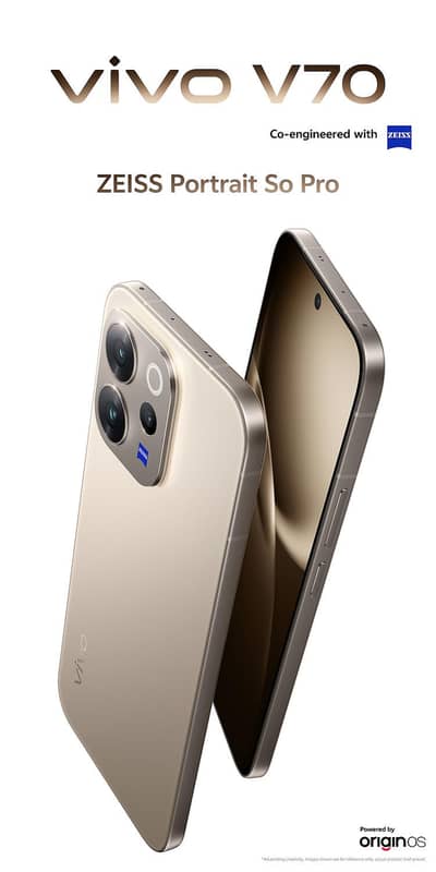 Vivo V70 5G