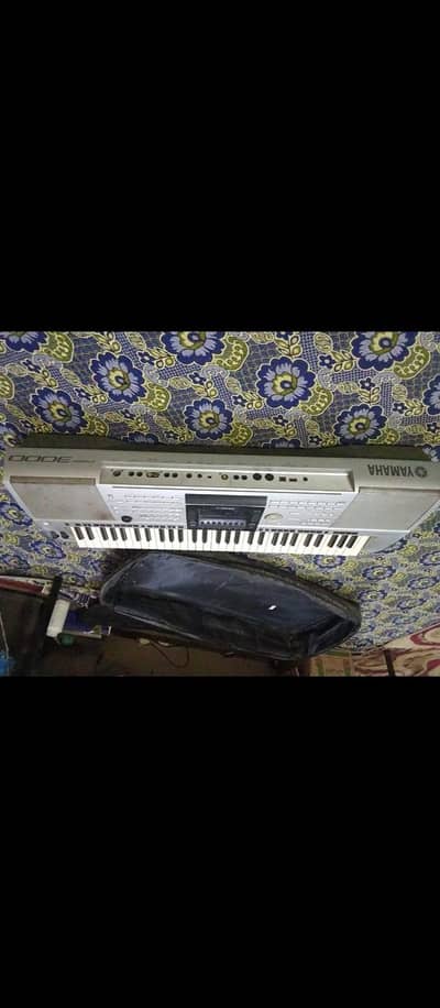 Yahma PSR 3000