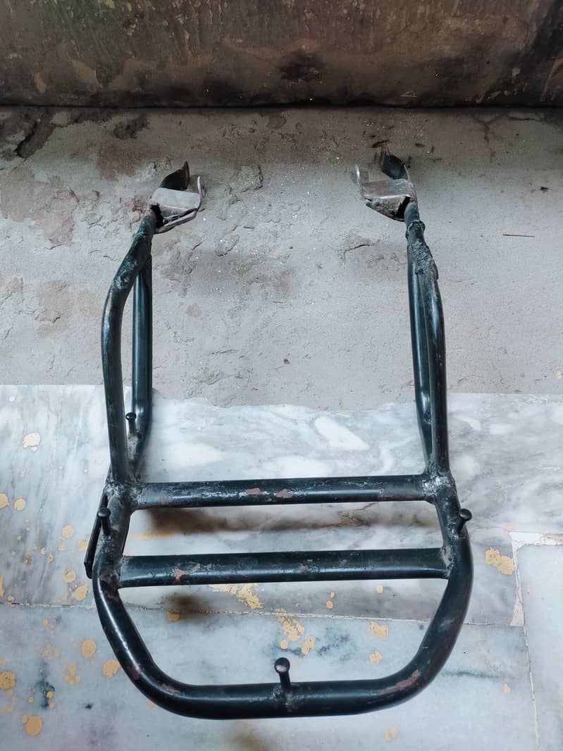 Tail Box Carrier 2