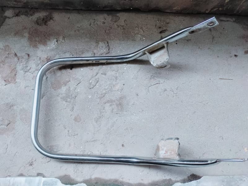Tail Box Carrier 3
