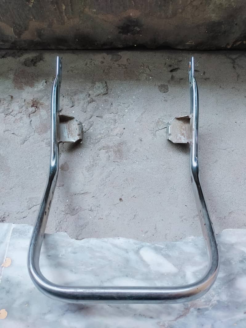 Tail Box Carrier 4