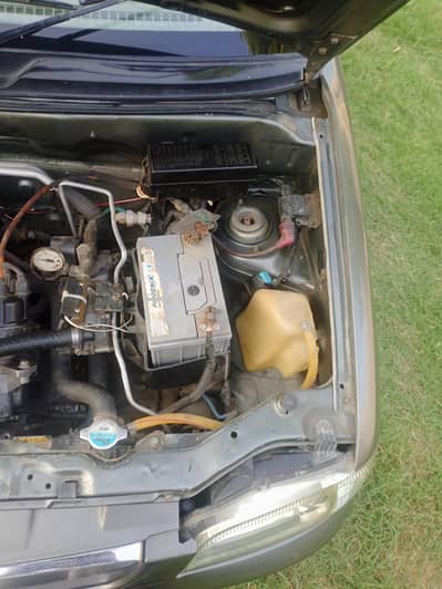 Suzuki Alto 2008