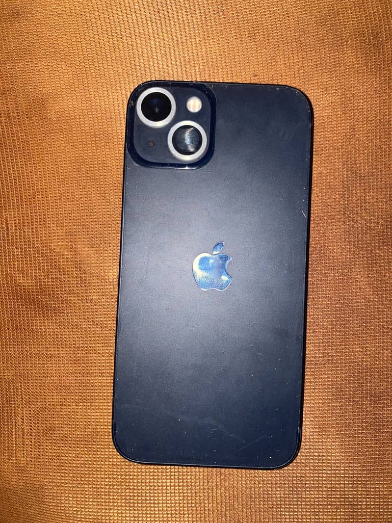 Apple iPhone 13 0